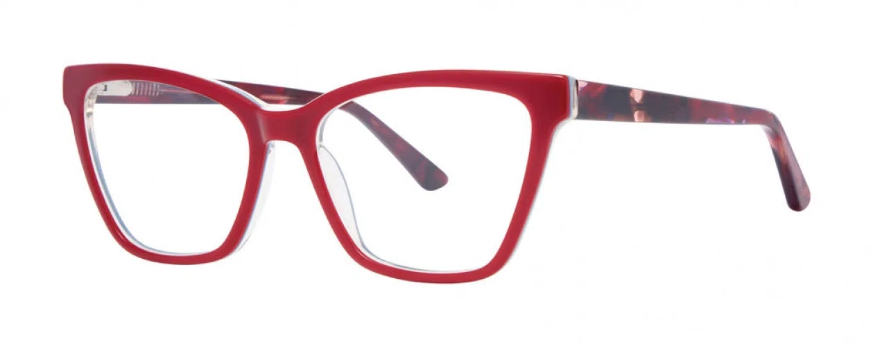 GENEVIEVE PARIS DESIGN KEELY Eyeglasses - view 3